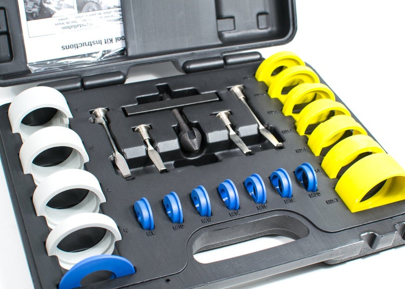 Private Brand Tools PBT70961 Crankshaft and Camshaft Seal Tool Kit - Image 3